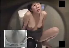Adult son fucked mother with hairy cunt in the bathroom