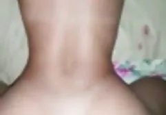 Homemade sex and deep blowjob from beauty