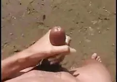 Cum shots and creampies for a voluptuous German female