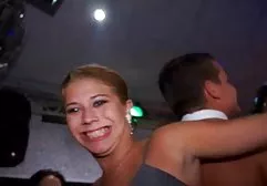 Two depraved Ukrainian women have sex with a guy in all the cracks