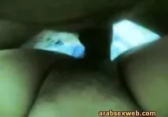 The girl became cancer and touches her pussy with her fingers