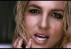 Muscular active ebony fries Ricky redhead