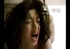 Gorgeous Julianne Moore in an exciting scene from the movie 