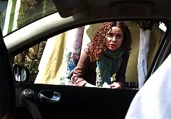 18 year old babe pleases old grandfather