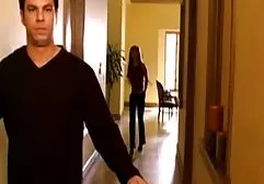 Fat brother fucks skinny sister