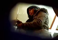 Mulatto caught her friend and fucked her at home