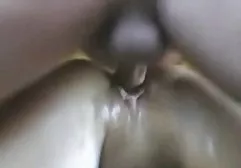 Stallion in ass fucking blonde bitch in stockings