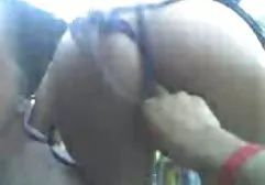 Hidden camera in the shower accidentally shot a skater female