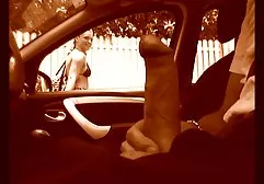 Beautiful tattooed Asian loves to masturbate