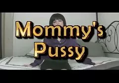 Hidden camera take off the narrow cunt