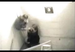 Hot blowjob closeup from 18 year old blonde