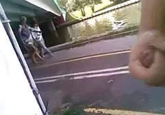 Bald dude gives juicy babes first anal in their life