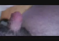 Son jerked off, sucked and quality fucked blue daddy