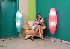 Naughty girls have fun at a party with their guys