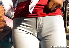 German babe loves doggy spikes in the ass