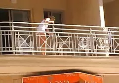 Gomosek did a massage and sucked the obedient boy