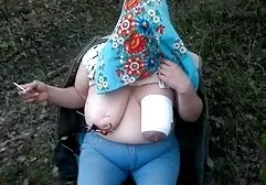 Stunning blonde masturbates with a vibrator and gives it in the ass