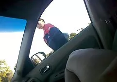 Carnival secret sex with a girl in a mask