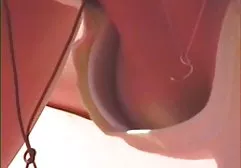 Young guy fucks in the anal of two old grandmothers