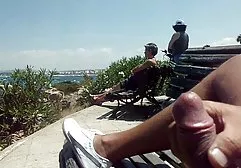 Russian blonde came to Woodman's casting and fucked in the ass