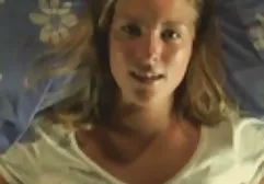 Totally naked Anna Faris