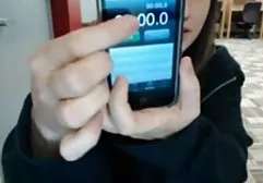 Adult son fucked his big breasted mother in the kitchen