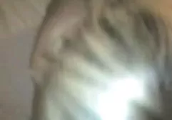 Young blackmailer fucked girlfriend and her hot nurse