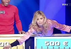 Lustful gynecologist fucked the patient after her examination