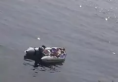 Group sex with drunk chicks at a party