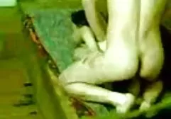 Lustful schoolgirl decided to try sex in the ass with her boyfriend