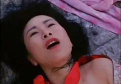 Guy fastened clothespins to bound girlfriend on her pussy and passionately fucked her