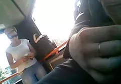 Busty slut Jane gave herself at once to two strong men