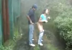 The guys decided to try sex with a mature woman