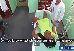 Jozelin gets fucked in various poses in casting