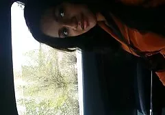 The blonde secretary was an experienced slut and satisfied the chef in full