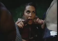 Experienced boyfriend made girlfriend kuni and fucked