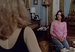 Languid babe gets pleasure from masturbation