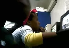 Males pull hanging Holiday on Kukans