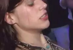 Gladiator tore his mistress