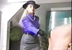 Juicy ass girl fucks powerful dick