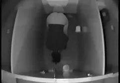 Scene from the movie Make Yards with naked Amanda Pete