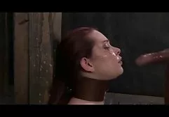 Tattooed doll fucks her muscled boyfriend