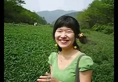 Naughty girls took their men and went to sunbathe on a nudist beach