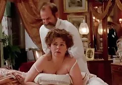 Young Russian couple decided to try hard sex