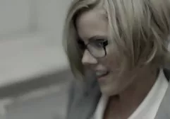 Young girl gets naked for home video