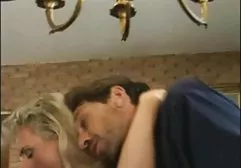 Slut gets great pleasure from a member in his own ass