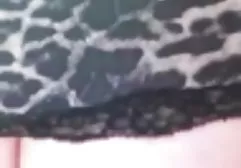 Young girl fucks an experienced man and gives him a blowjob