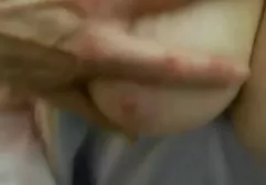 White chicks take a big dick African