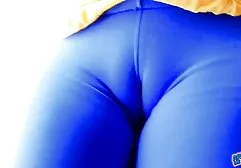 Latex, corset and stockings - hot german anal