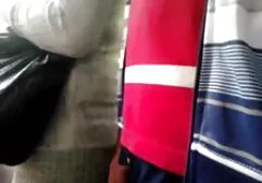 Blonde got ass on her mistress